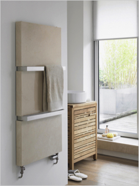 Marbella Towel Warmer