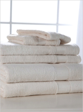 Egyptian Cotton Towel Bale