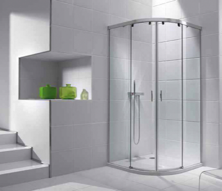 Luxury Wetroom